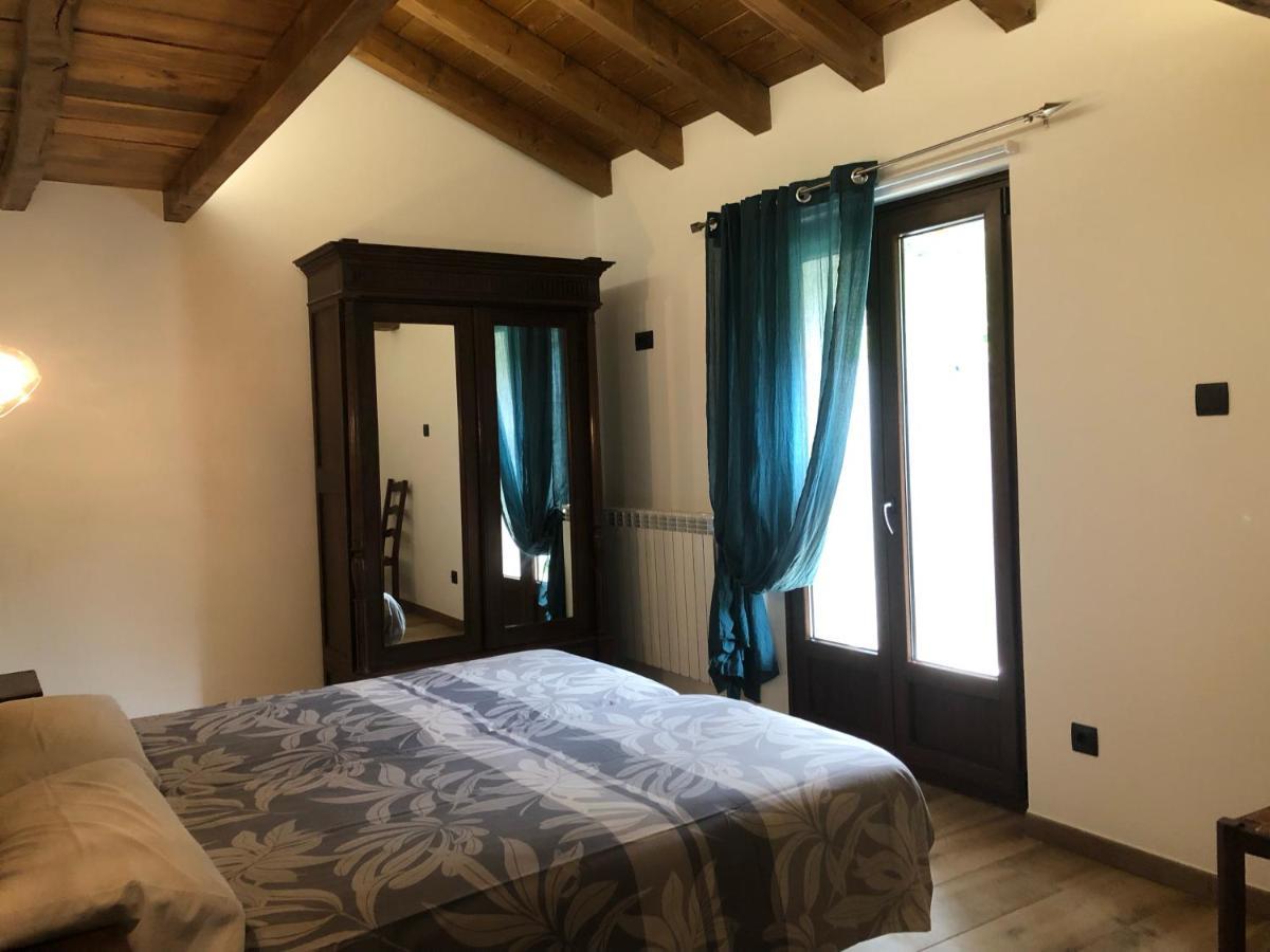 Villa Urruti Zilbeti Exterior foto