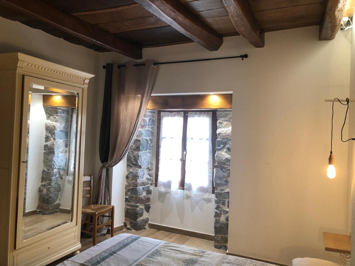 Villa Urruti Zilbeti Exterior foto