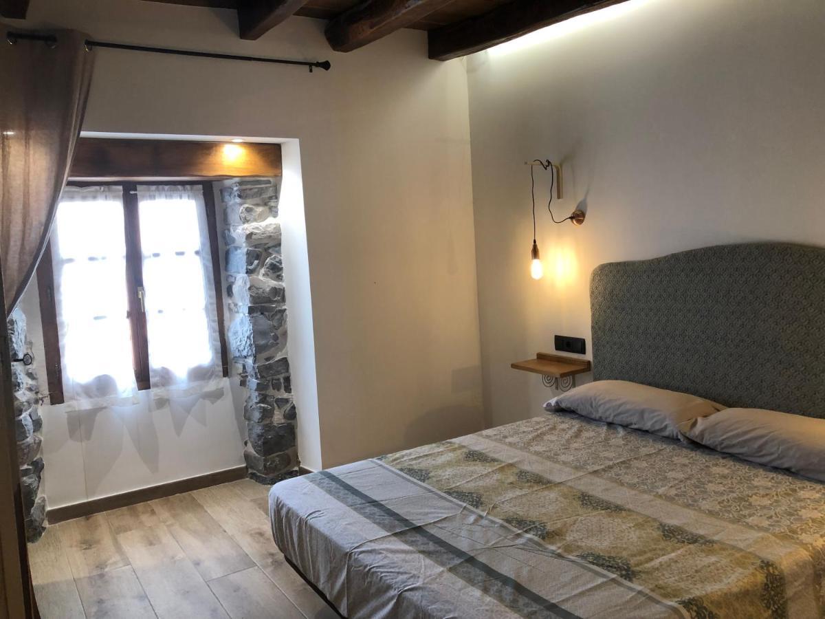 Villa Urruti Zilbeti Exterior foto