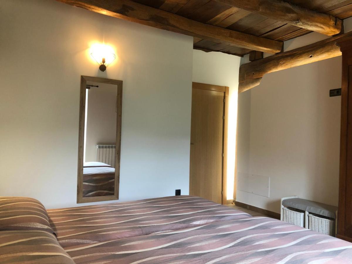 Villa Urruti Zilbeti Exterior foto