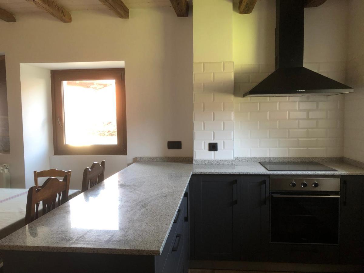 Villa Urruti Zilbeti Exterior foto