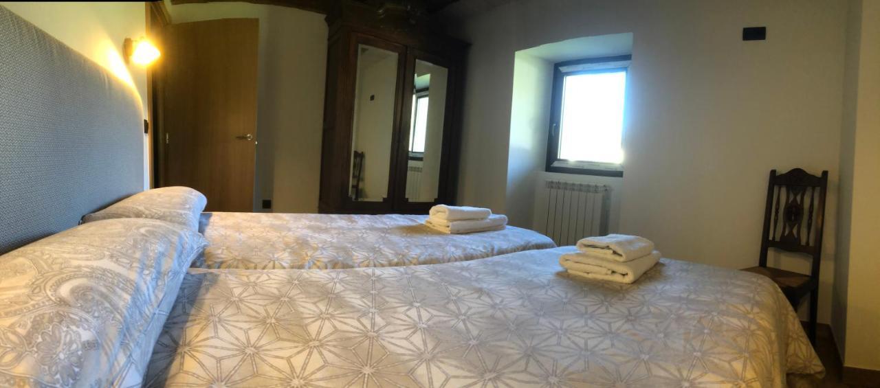 Villa Urruti Zilbeti Exterior foto